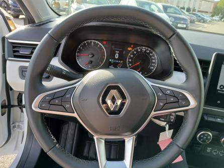 RENAULT Clio Clio TCe 90 Evolution à vendre à Saint-Etienne - Image n°8