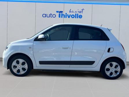 RENAULT Twingo Twingo III Achat Intégral Zen à vendre à Saint-Etienne - Image n°2