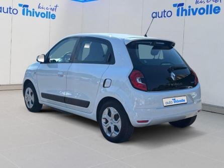 RENAULT Twingo Twingo III Achat Intégral Zen à vendre à Saint-Etienne - Image n°3