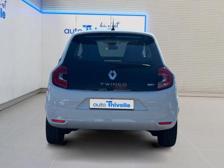 RENAULT Twingo Twingo III Achat Intégral Zen à vendre à Saint-Etienne - Image n°4