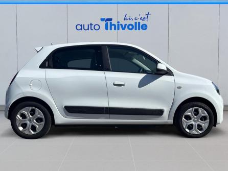 RENAULT Twingo Twingo III Achat Intégral Zen à vendre à Saint-Etienne - Image n°6