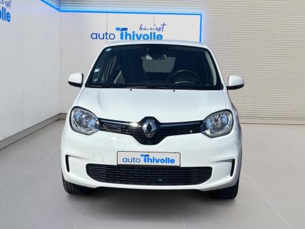 RENAULT Twingo Twingo III Achat Intégral Zen à vendre à Saint-Etienne - Image n°8