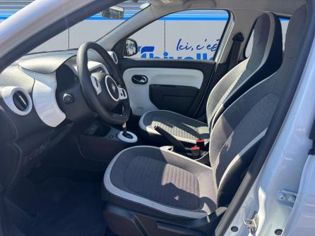 RENAULT Twingo Twingo III Achat Intégral Zen à vendre à Saint-Etienne - Image n°10