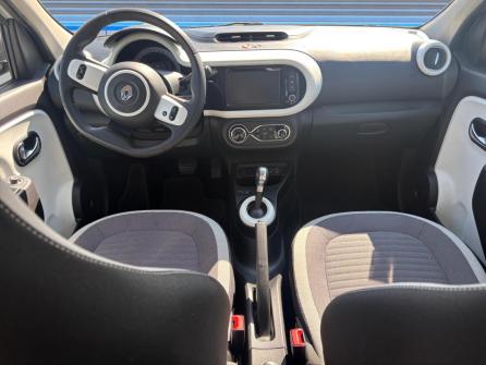 RENAULT Twingo Twingo III Achat Intégral Zen à vendre à Saint-Etienne - Image n°12