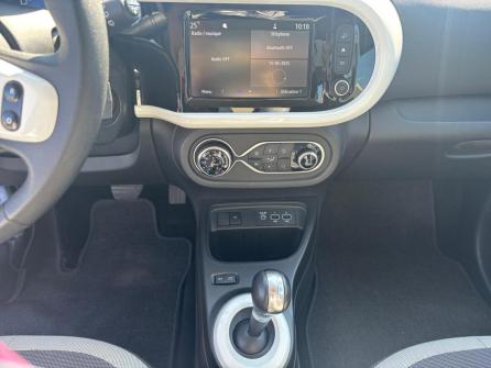 RENAULT Twingo Twingo III Achat Intégral Zen à vendre à Saint-Etienne - Image n°15