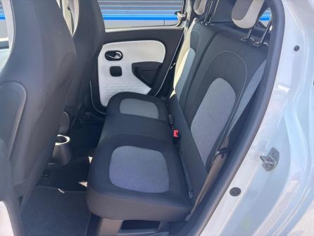 RENAULT Twingo Twingo III Achat Intégral Zen à vendre à Saint-Etienne - Image n°16