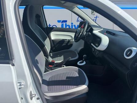 RENAULT Twingo Twingo III Achat Intégral Zen à vendre à Saint-Etienne - Image n°17