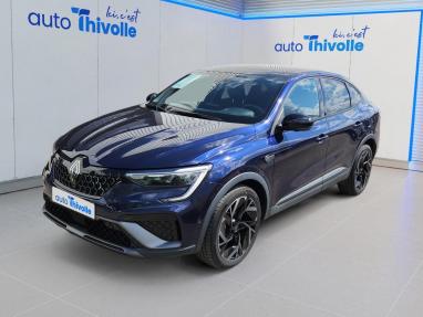 RENAULT Arkana E-Tech 145 - 23 esprit Alpine d'occasion  de 2024  à  Saint-Etienne 