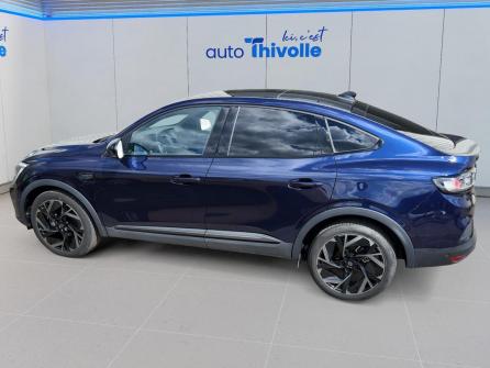 RENAULT Arkana E-Tech 145 - 23 esprit Alpine à vendre à Saint-Etienne - Image n°2