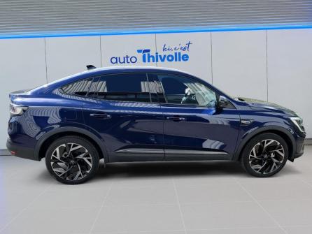 RENAULT Arkana E-Tech 145 - 23 esprit Alpine à vendre à Saint-Etienne - Image n°6