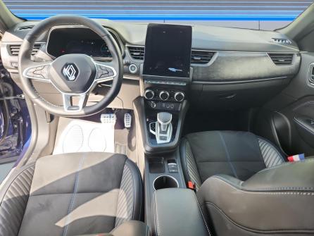 RENAULT Arkana E-Tech 145 - 23 esprit Alpine à vendre à Saint-Etienne - Image n°12