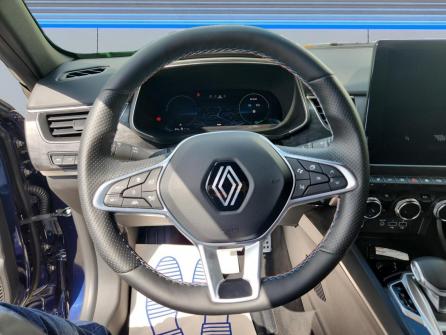 RENAULT Arkana E-Tech 145 - 23 esprit Alpine à vendre à Saint-Etienne - Image n°13