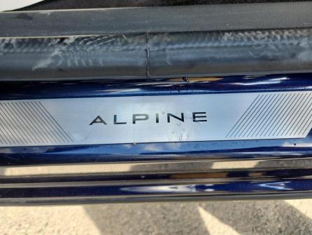 RENAULT Arkana E-Tech 145 - 23 esprit Alpine à vendre à Saint-Etienne - Image n°19