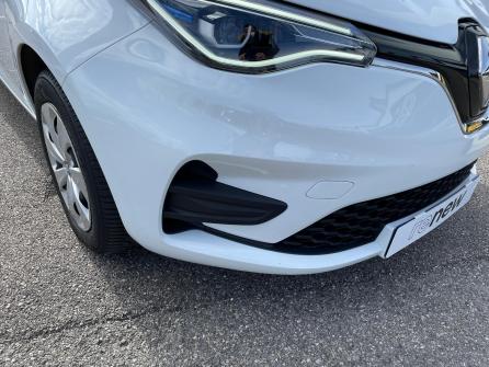 RENAULT Zoe Zoe R110 Achat Intégral - 21 Life à vendre à Saint-Etienne - Image n°11