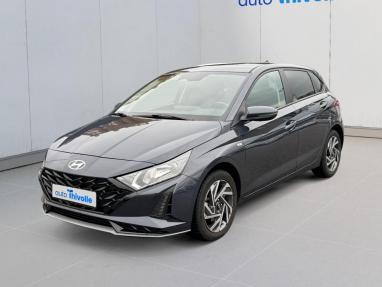 HYUNDAI i20 1.0 T-GDi 100 Hybrid 48V Business d'occasion  de 2024  à  Saint-Etienne 