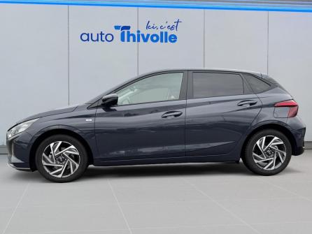 HYUNDAI i20 1.0 T-GDi 100 Hybrid 48V Business à vendre à Saint-Etienne - Image n°2