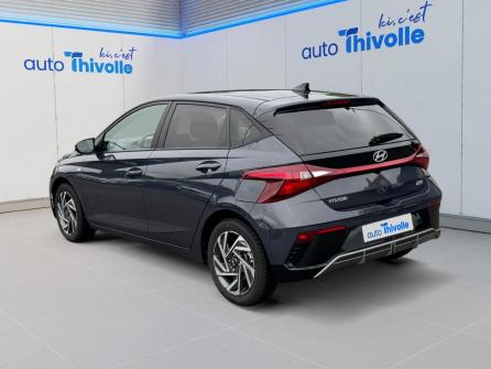 HYUNDAI i20 1.0 T-GDi 100 Hybrid 48V Business à vendre à Saint-Etienne - Image n°3