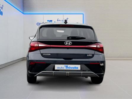 HYUNDAI i20 1.0 T-GDi 100 Hybrid 48V Business à vendre à Saint-Etienne - Image n°4