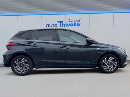 HYUNDAI i20 1.0 T-GDi 100 Hybrid 48V Business à vendre à Saint-Etienne - Image n°6