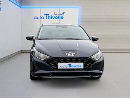 HYUNDAI i20 1.0 T-GDi 100 Hybrid 48V Business à vendre à Saint-Etienne - Image n°8