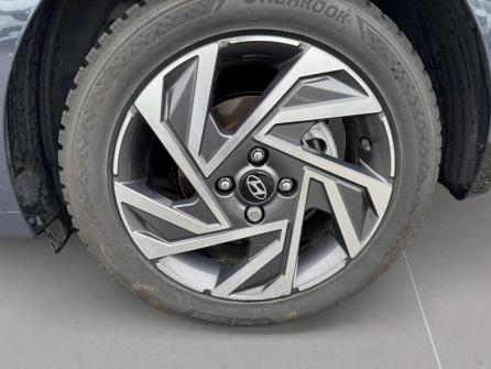 HYUNDAI i20 1.0 T-GDi 100 Hybrid 48V Business à vendre à Saint-Etienne - Image n°9