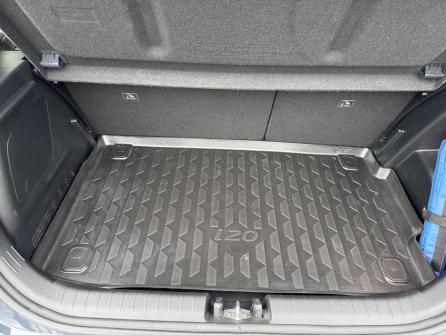 HYUNDAI i20 1.0 T-GDi 100 Hybrid 48V Business à vendre à Saint-Etienne - Image n°17