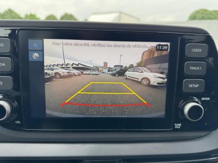 HYUNDAI i20 1.0 T-GDi 100 Hybrid 48V Business à vendre à Saint-Etienne - Image n°20