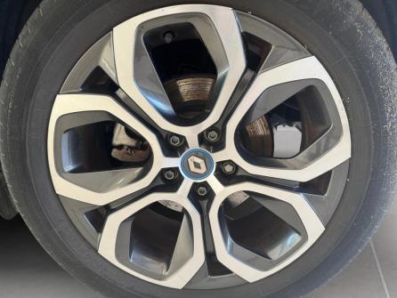 RENAULT Captur E-Tech Plug-in 160 Intens à vendre à Villefranche-sur-Saône - Image n°9