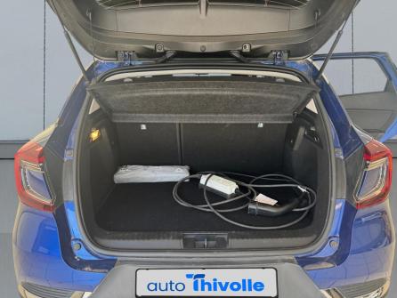 RENAULT Captur E-Tech Plug-in 160 Intens à vendre à Villefranche-sur-Saône - Image n°17