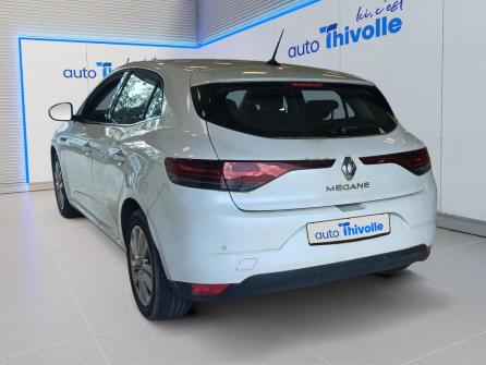 RENAULT Megane Mégane IV Berline Blue dCi 115 EDC Business à vendre à Villefranche-sur-Saône - Image n°3