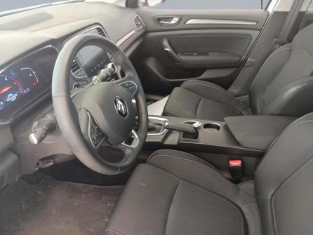 RENAULT Megane Mégane IV Berline Blue dCi 115 EDC Business à vendre à Villefranche-sur-Saône - Image n°9