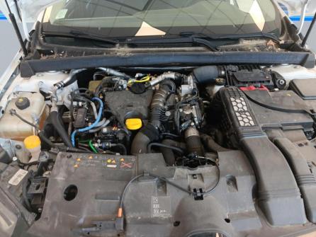 RENAULT Megane Mégane IV Berline Blue dCi 115 EDC Business à vendre à Villefranche-sur-Saône - Image n°19