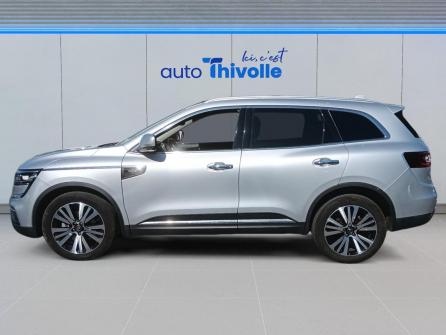 RENAULT Koleos Blue dCi 190 X-Tronic All Mode 4x4-i Initiale Paris à vendre à Villefranche-sur-Saône - Image n°2