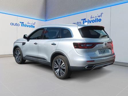 RENAULT Koleos Blue dCi 190 X-Tronic All Mode 4x4-i Initiale Paris à vendre à Villefranche-sur-Saône - Image n°3