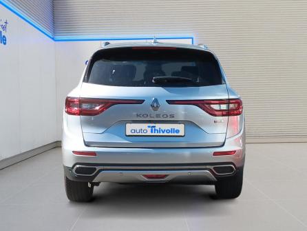RENAULT Koleos Blue dCi 190 X-Tronic All Mode 4x4-i Initiale Paris à vendre à Villefranche-sur-Saône - Image n°4