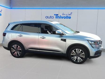 RENAULT Koleos Blue dCi 190 X-Tronic All Mode 4x4-i Initiale Paris à vendre à Villefranche-sur-Saône - Image n°6