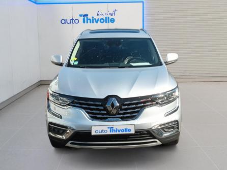 RENAULT Koleos Blue dCi 190 X-Tronic All Mode 4x4-i Initiale Paris à vendre à Villefranche-sur-Saône - Image n°8
