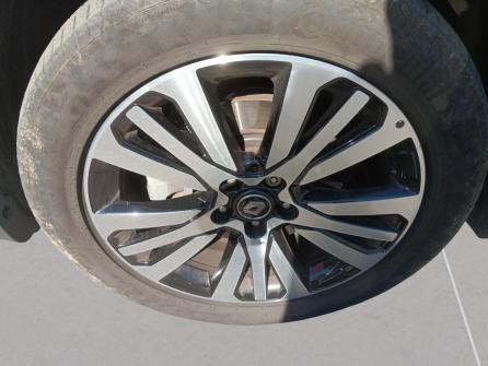 RENAULT Koleos Blue dCi 190 X-Tronic All Mode 4x4-i Initiale Paris à vendre à Villefranche-sur-Saône - Image n°9