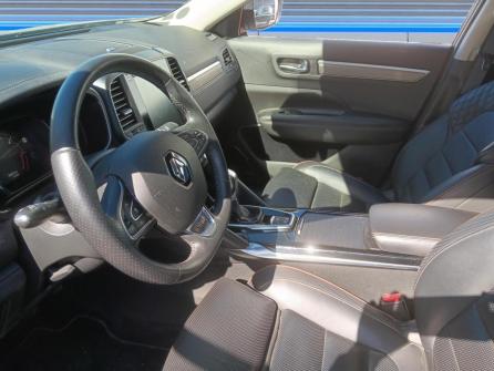 RENAULT Koleos Blue dCi 190 X-Tronic All Mode 4x4-i Initiale Paris à vendre à Villefranche-sur-Saône - Image n°10