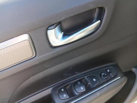 RENAULT Koleos Blue dCi 190 X-Tronic All Mode 4x4-i Initiale Paris à vendre à Villefranche-sur-Saône - Image n°11