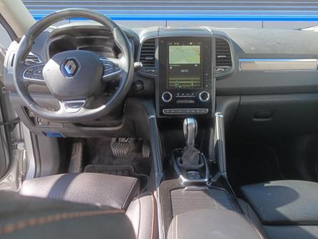 RENAULT Koleos Blue dCi 190 X-Tronic All Mode 4x4-i Initiale Paris à vendre à Villefranche-sur-Saône - Image n°12