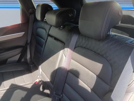RENAULT Koleos Blue dCi 190 X-Tronic All Mode 4x4-i Initiale Paris à vendre à Villefranche-sur-Saône - Image n°16