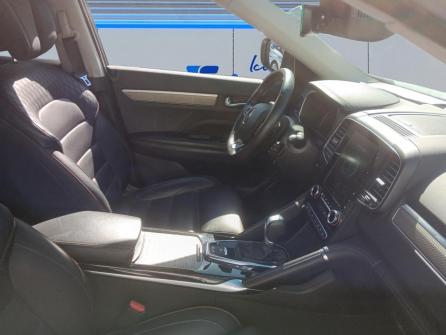 RENAULT Koleos Blue dCi 190 X-Tronic All Mode 4x4-i Initiale Paris à vendre à Villefranche-sur-Saône - Image n°17