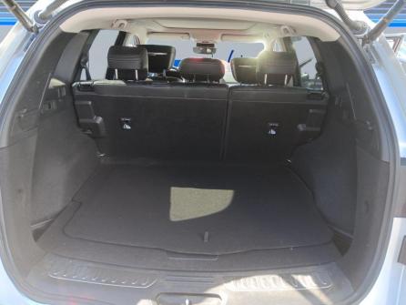 RENAULT Koleos Blue dCi 190 X-Tronic All Mode 4x4-i Initiale Paris à vendre à Villefranche-sur-Saône - Image n°19