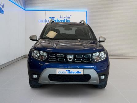 DACIA Duster Blue dCi 115 4x2 Prestige à vendre à Villefranche-sur-Saône - Image n°8