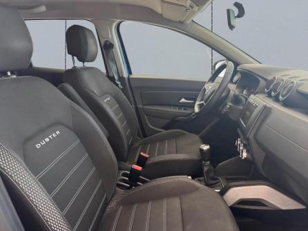 DACIA Duster Blue dCi 115 4x2 Prestige à vendre à Villefranche-sur-Saône - Image n°15