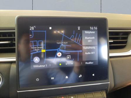 RENAULT Captur E-Tech 145 - 21 Intens à vendre à Villefranche-sur-Saône - Image n°21