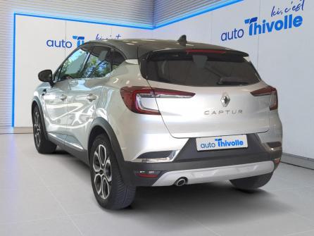 RENAULT Captur Blue dCi 95 Intens à vendre à Villefranche-sur-Saône - Image n°3