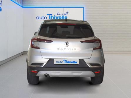 RENAULT Captur Blue dCi 95 Intens à vendre à Villefranche-sur-Saône - Image n°4