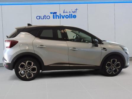 RENAULT Captur Blue dCi 95 Intens à vendre à Villefranche-sur-Saône - Image n°5